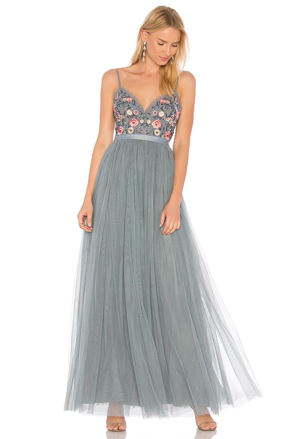 needle and thread gowns on sale