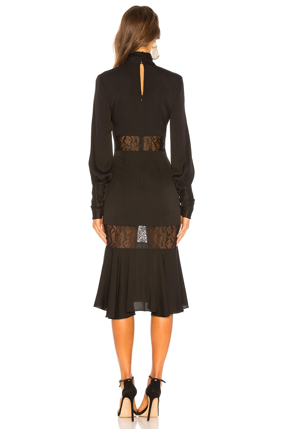 milly arianna dress