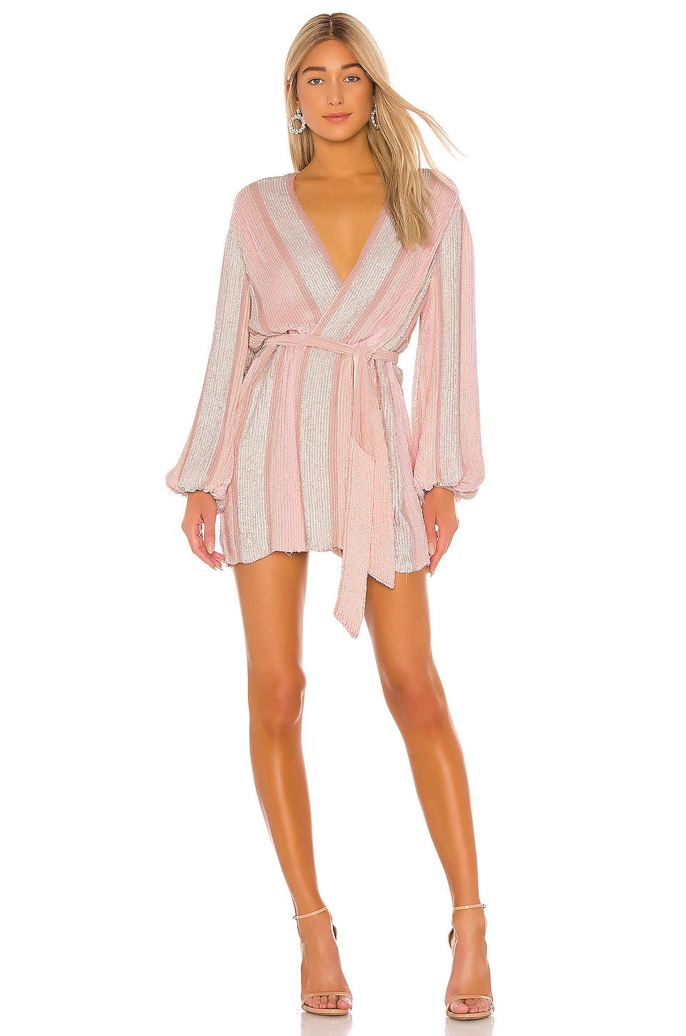 retrofete robe