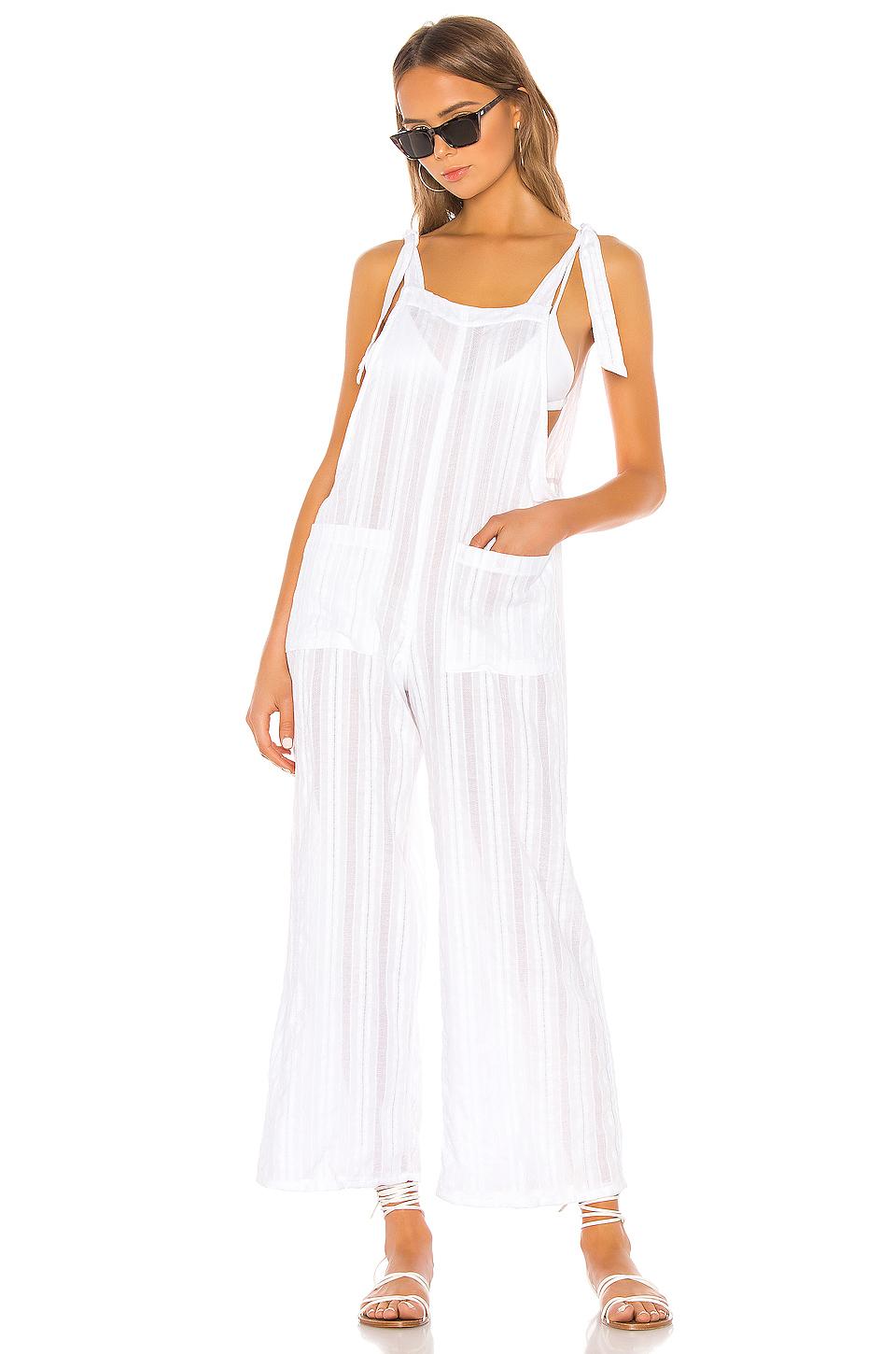 daisy jumpsuit