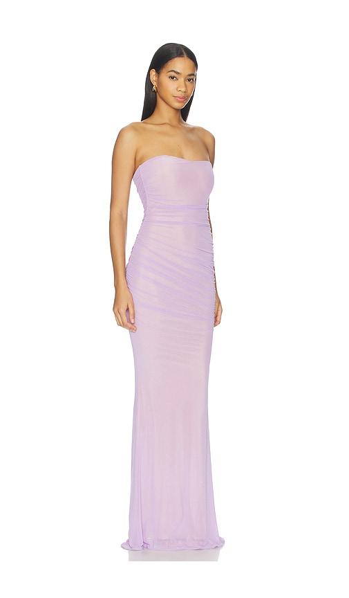 lavender retro dress A Vintage Vogue Favourite / Custom Made Dress Retro 50s Made to Measure  Pinup Clothing