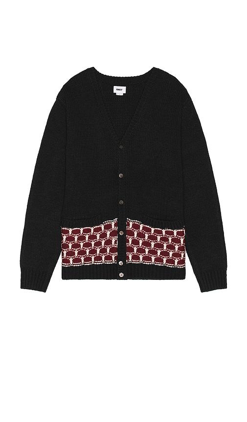 Obey Cardigans for Men | Online Sale up to 60% off | Lyst