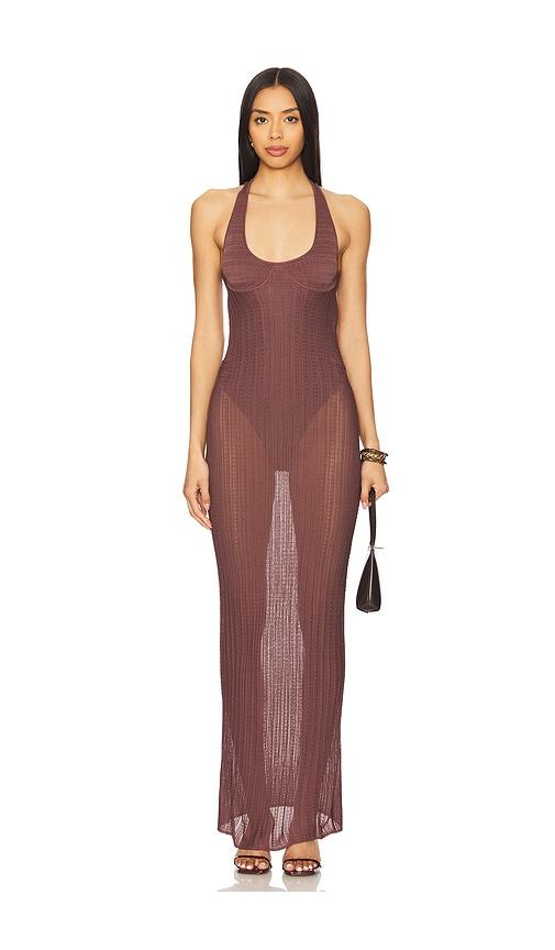 Nbd Maxi dresses for Women Online Sale up to 65% off Lyst - Main Image