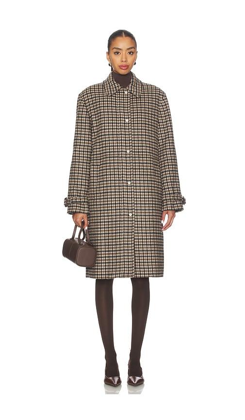 Vince Coats for Women Online Sale up to 62% off Lyst