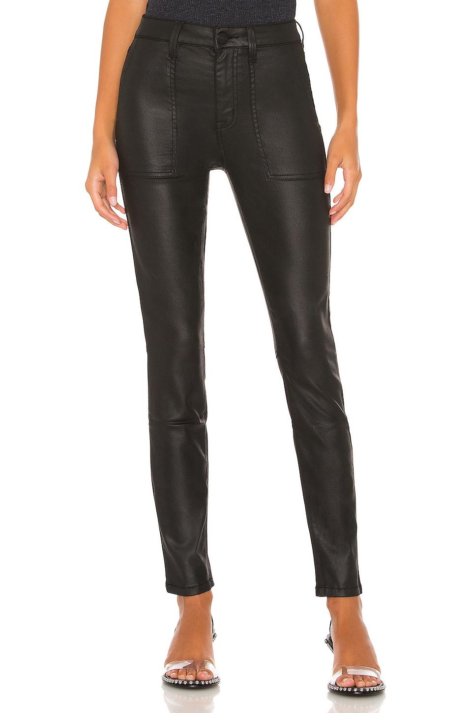 Sanctuary Hayden Skinny Pant in Black 