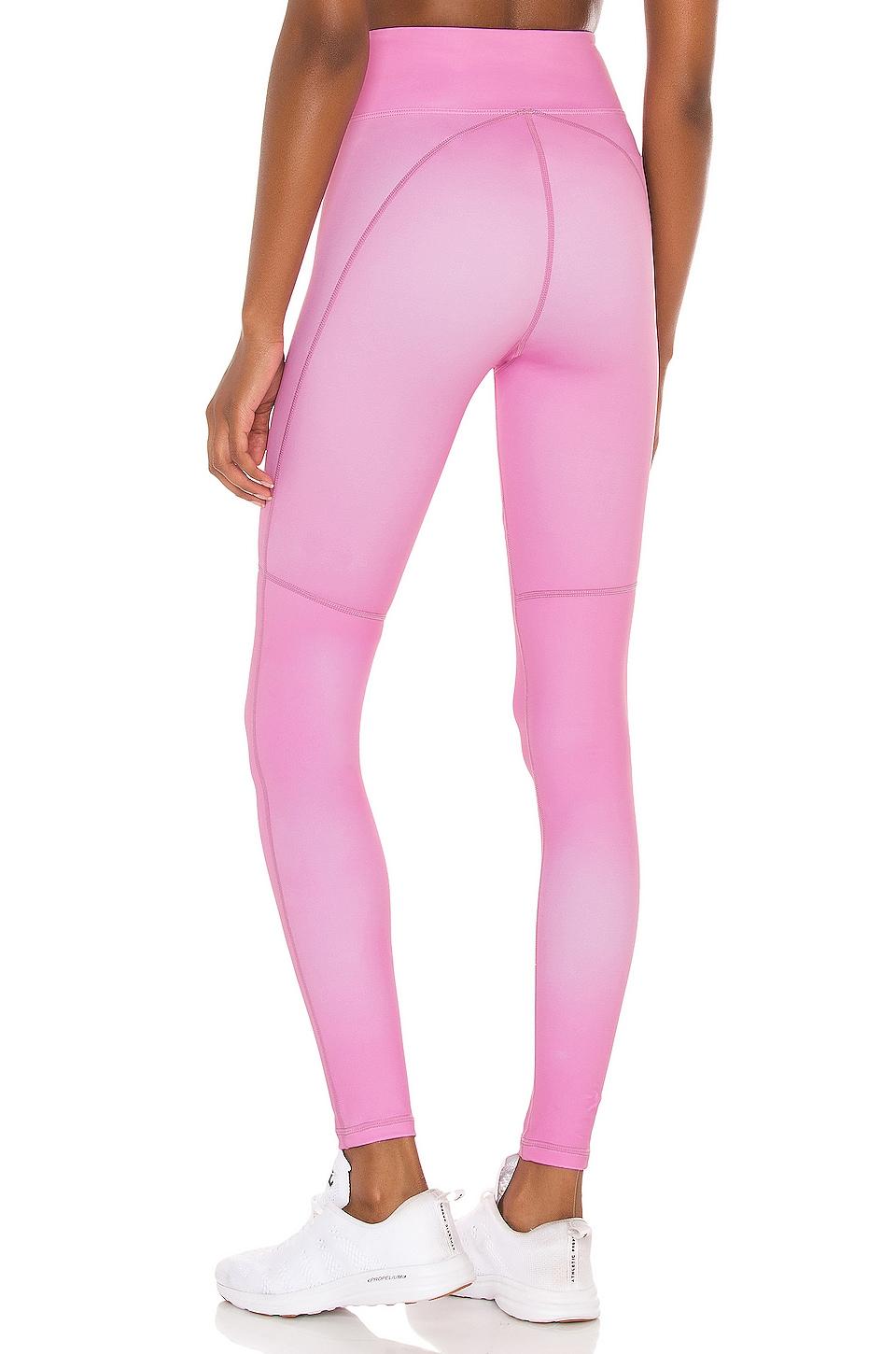 Nubyen Synthetic X Revolve V Legging in 