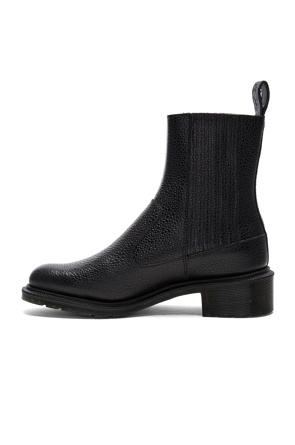 dr martens eleanore boots