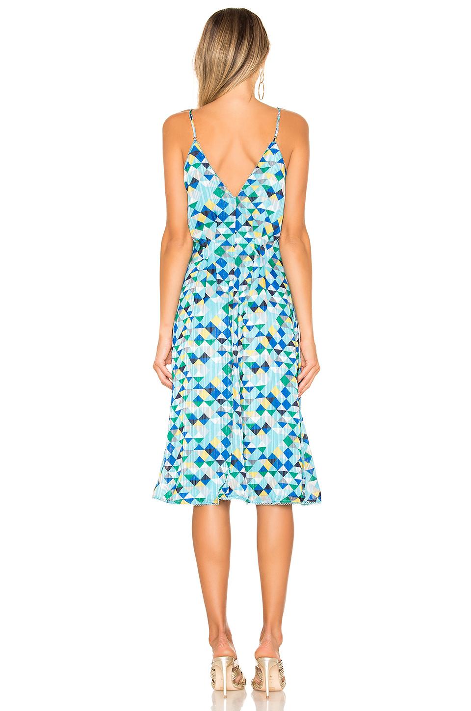 house of harlow ines dress