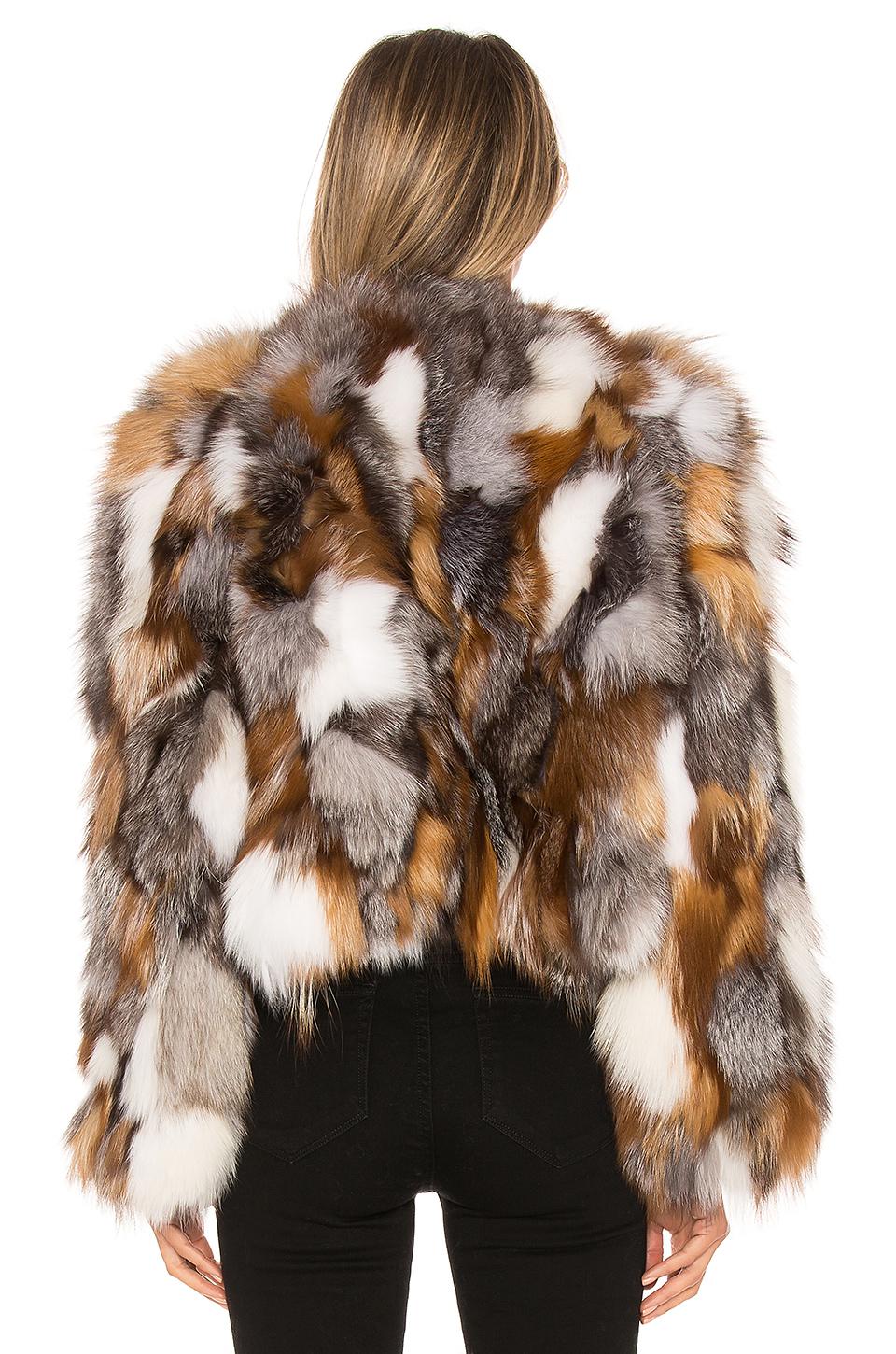 jocelyn fur coat