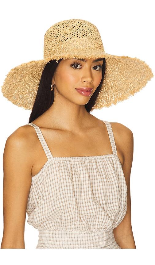 Lack of color ホワイト Jacinto in Off White by LACK OF COLOR | Rebel Violet