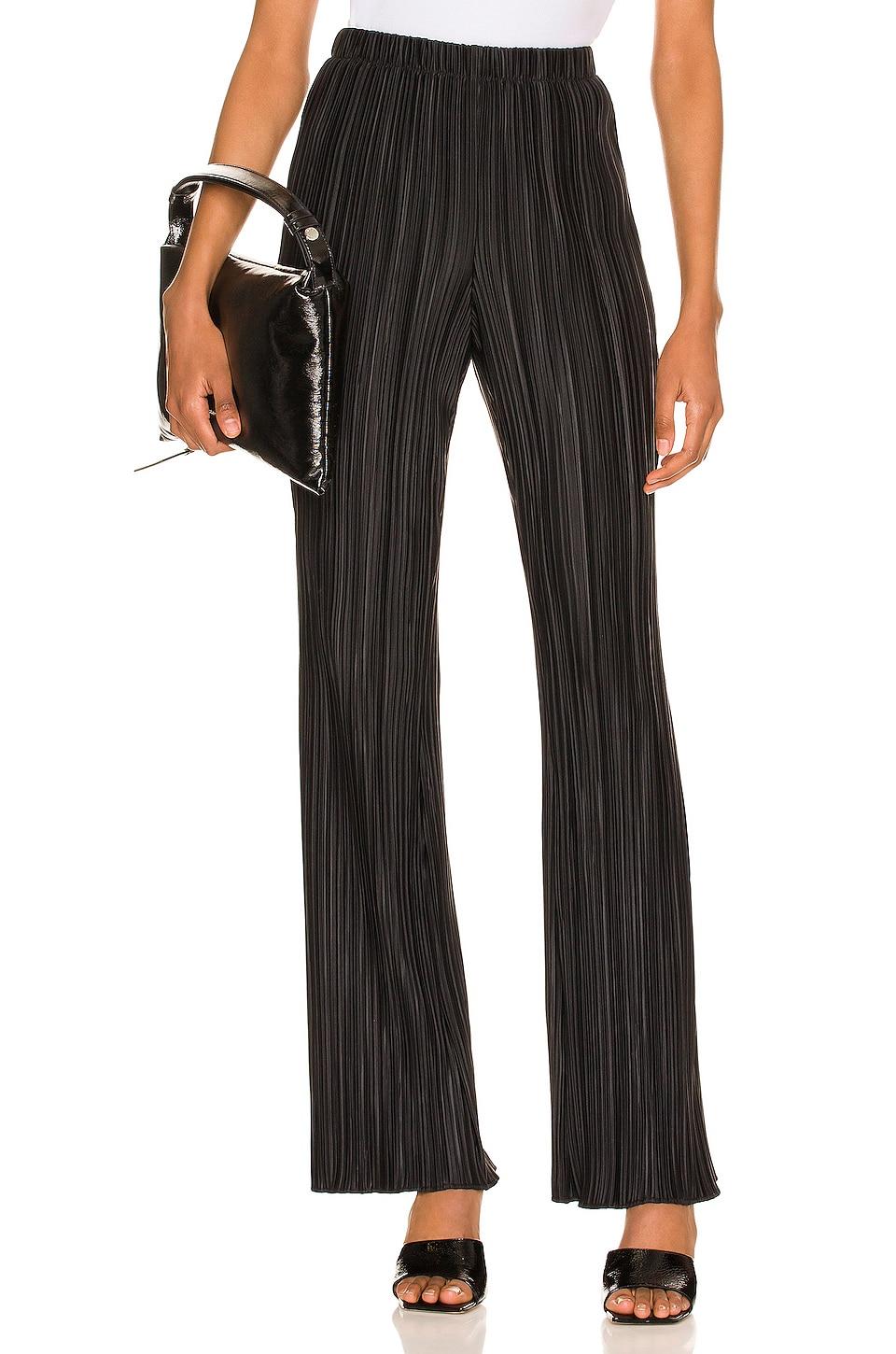 Anine Bing Synthetic Billie Pant in 