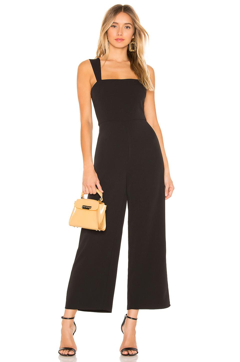 flint jumpsuit lovers and friends