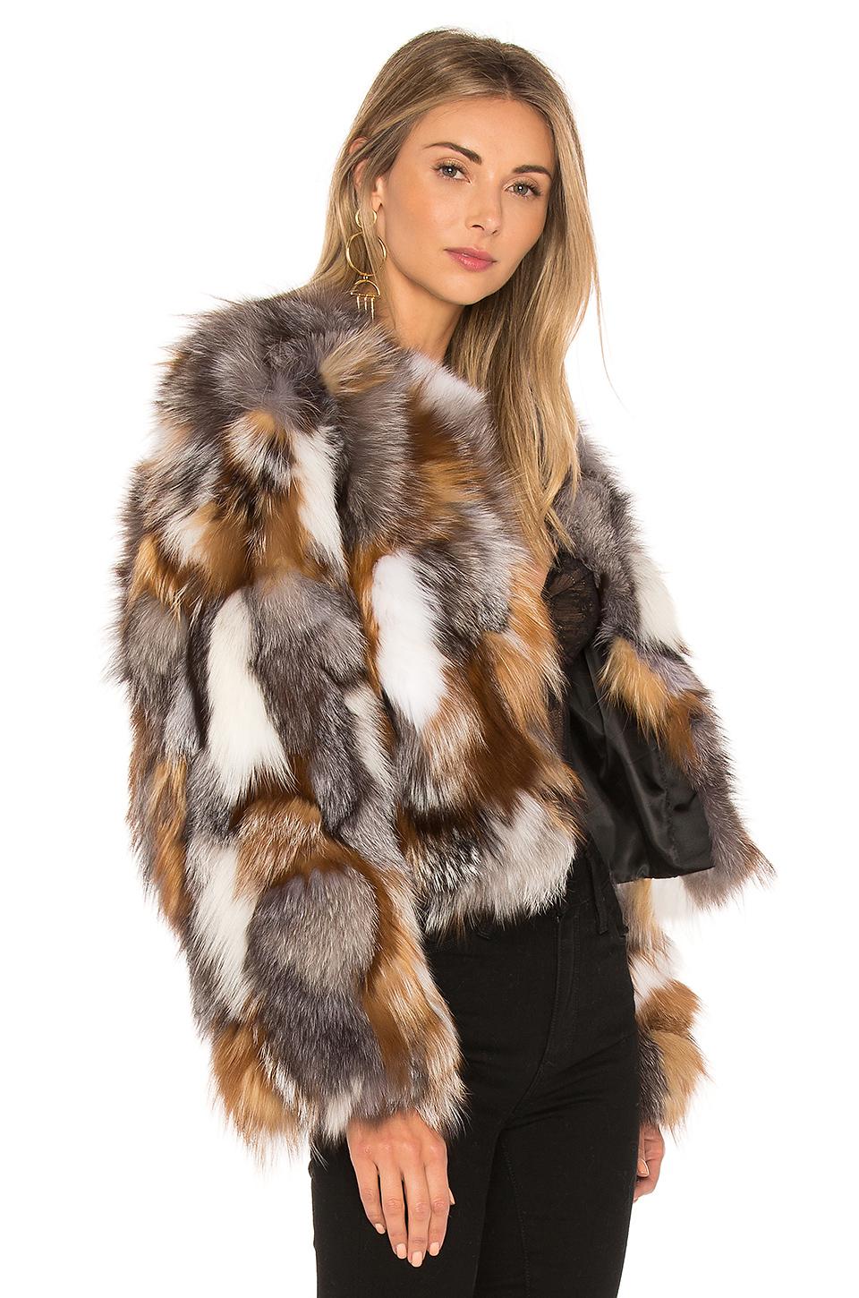 jocelyn fur jacket