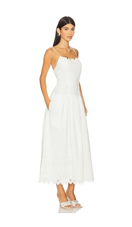 Tularosa Linen Dresses for Women | Lyst