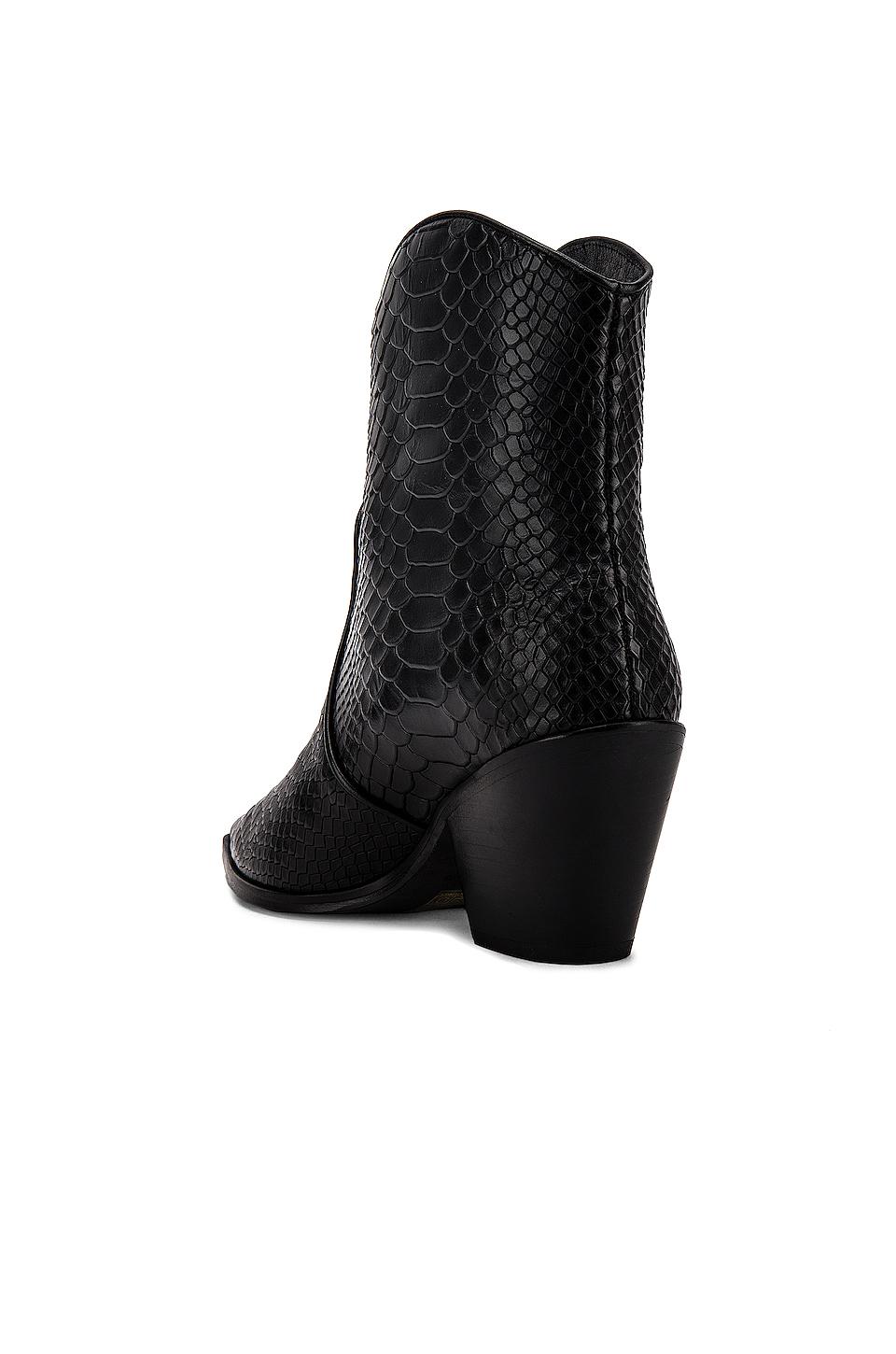 anine bing easton boots