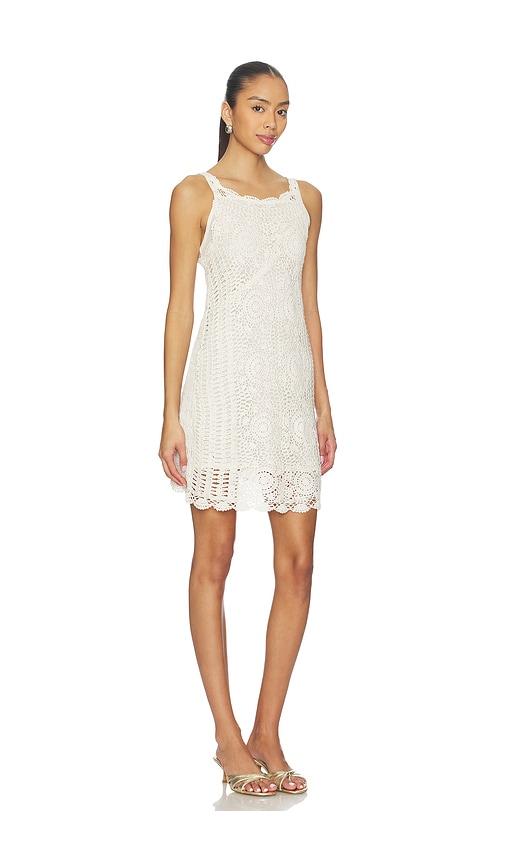 designer denim mini dress Hot Summer Nights Denim Mini Dress - Light Wash