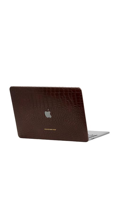 Heaven Mayhem Rosi 13 Pro Case in Brown | Lyst Heaven Mayhem Rosi 13 Pro Case in Brown | Lyst