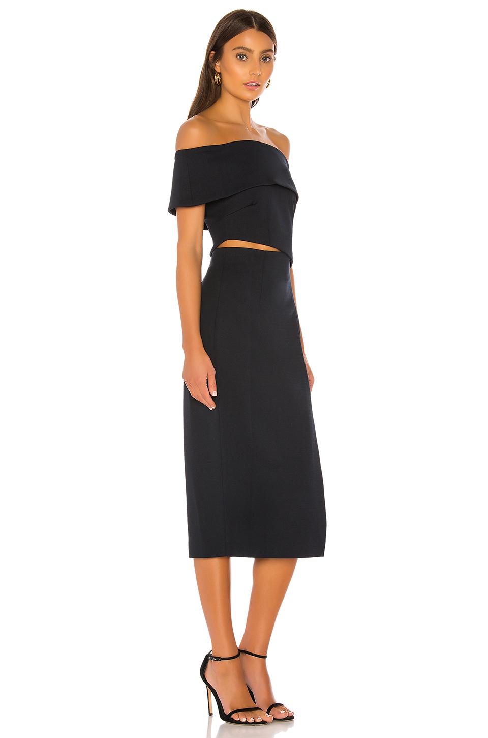 bec and bridge mamita dress