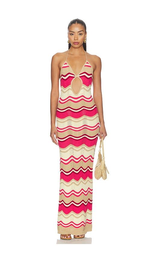 more to come maxi dress Bexley Maxi Dress