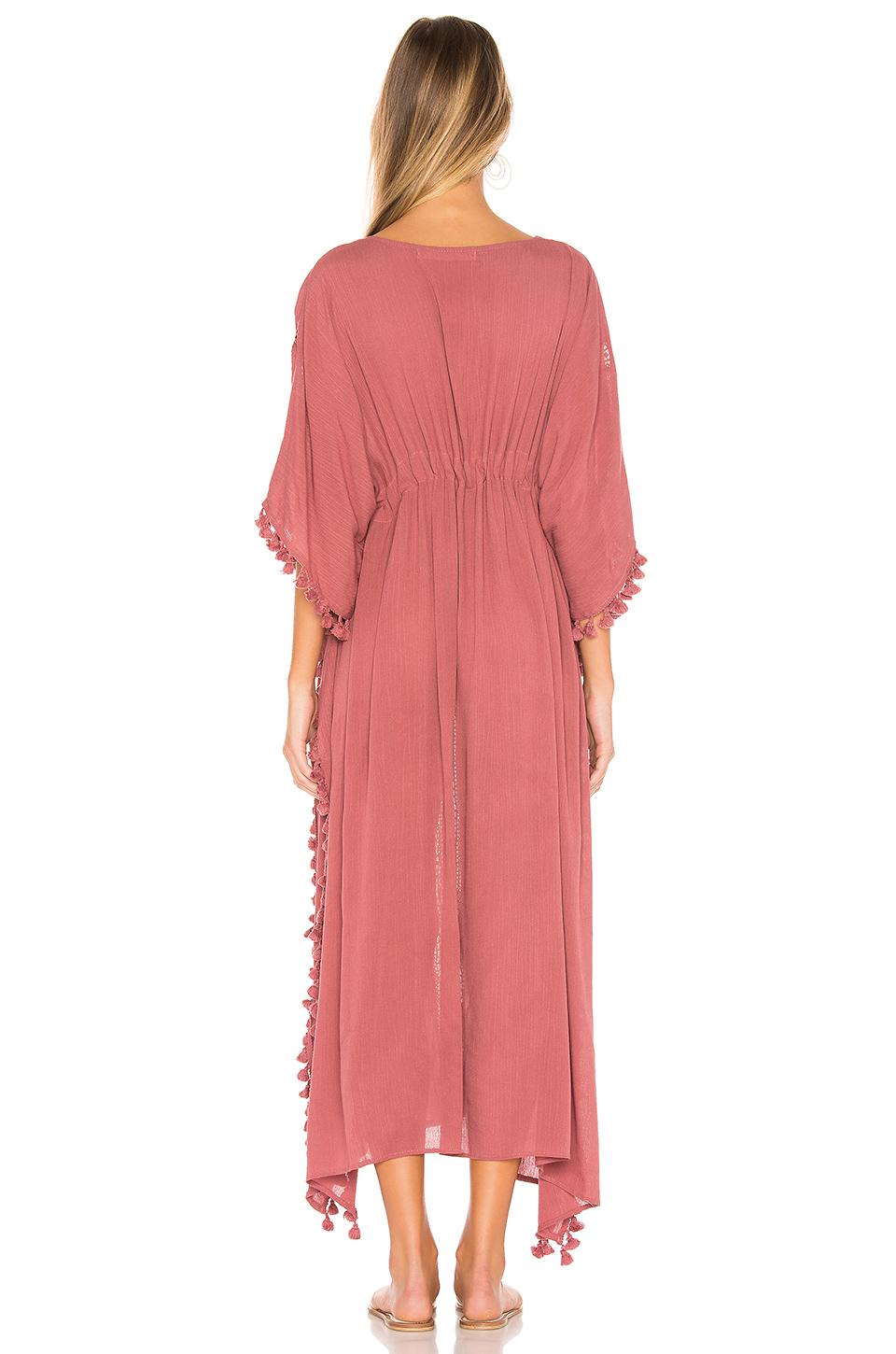 michael stars caftan
