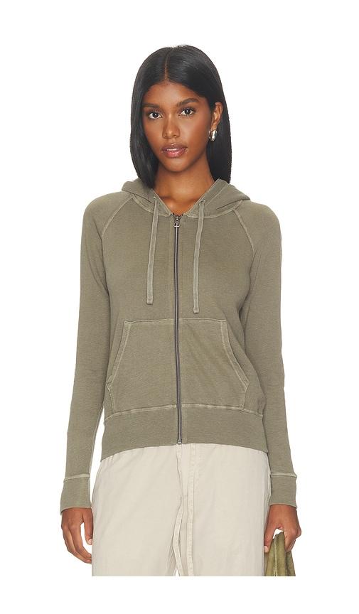 James Perse Hoodies for Women | Online Sale up to 70% off | Lyst