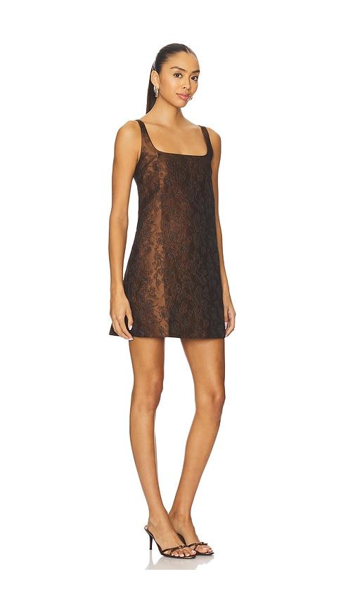 Brown Amanda Uprichard Dresses for Women | Lyst Brown Amanda Uprichard Dresses for Women | Lyst