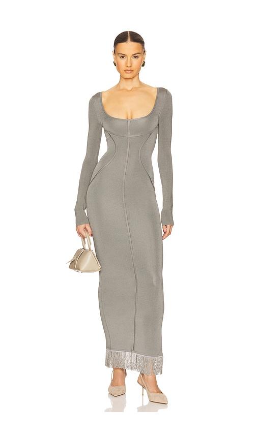 Helsa Long Sleeve Dresses for Women | Lyst