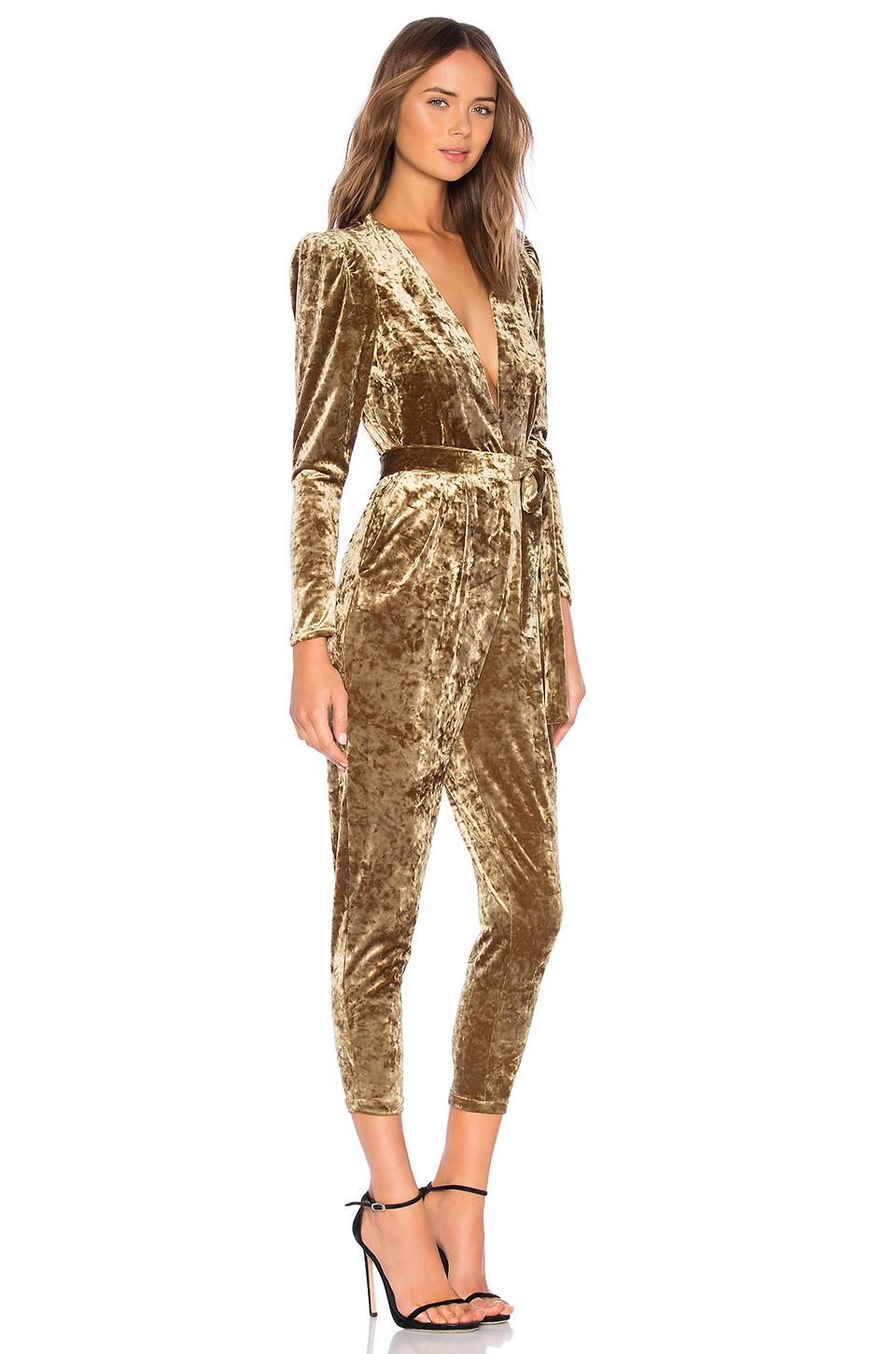sabina musayev jumpsuit