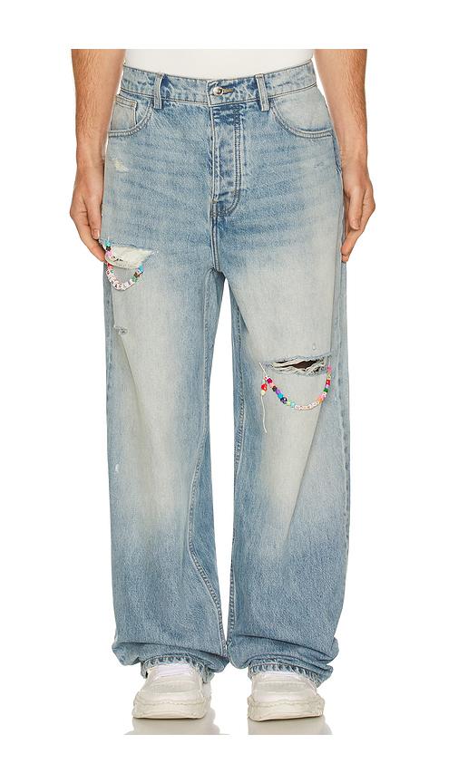 メンズ NAHMIAS ジーンズ | オンラインセールは最大30%オフ | Lyst
