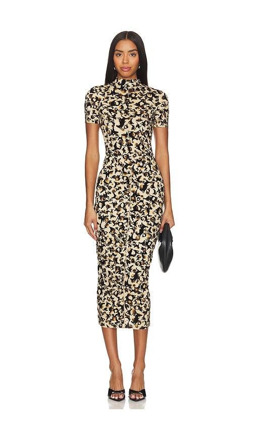 Poster Girl Knockout Dress | Lyst