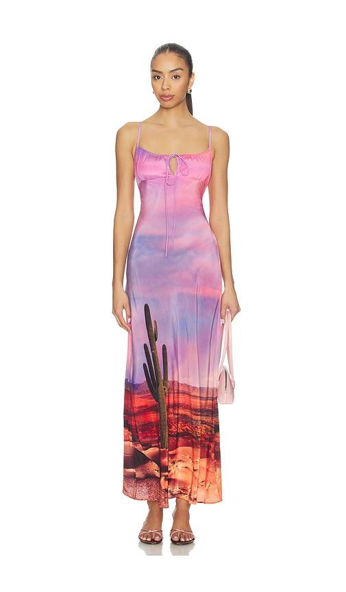 Leslie Amon Dresses for Women | Online Sale up to 72% off | Lyst