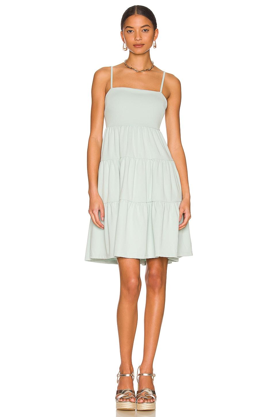 MINKPINK Hunter Smock Dress | Lyst
