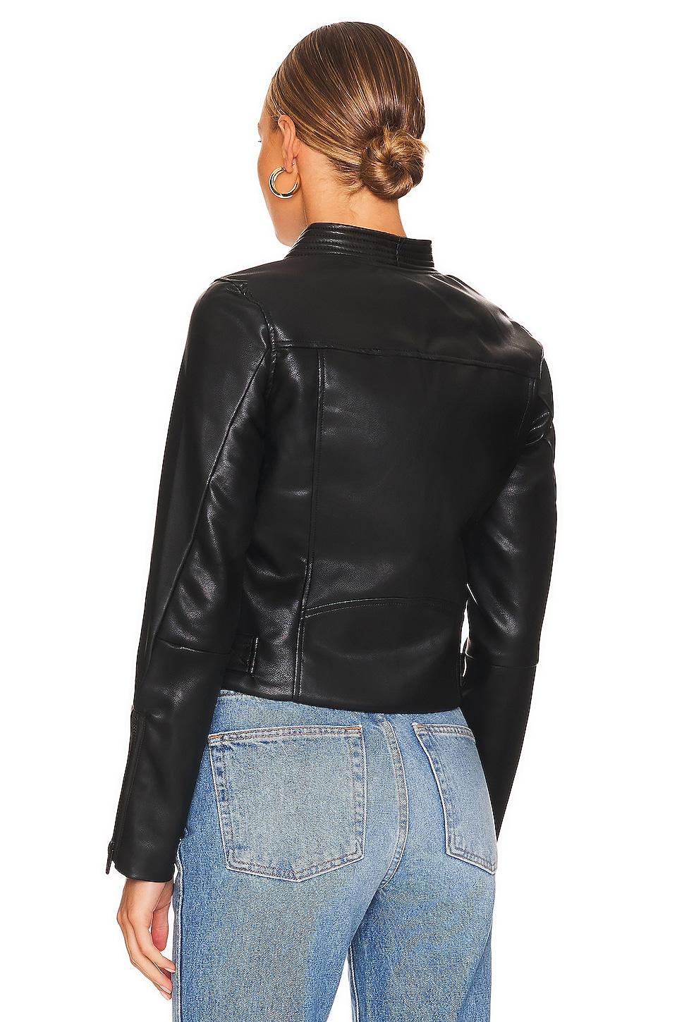 Blank NYC Synthetic Vegan Leather 