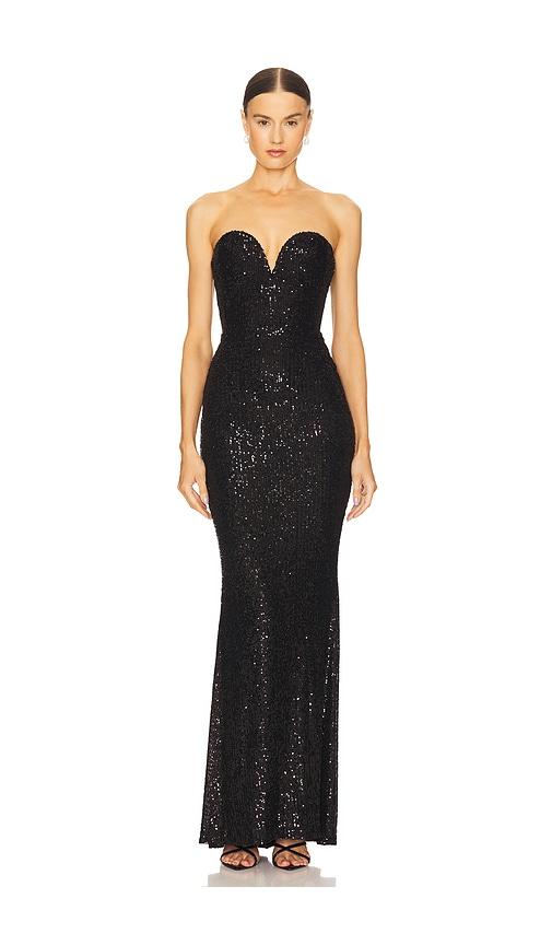 Nookie Sequin Dresses for Women | Lyst
