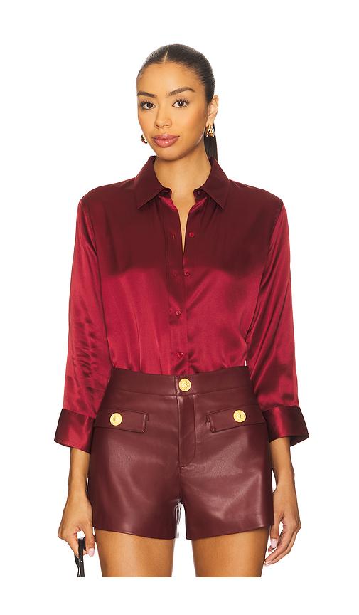 レディース L'Agence ブラウス | オンラインセールは最大47%オフ | Lyst
