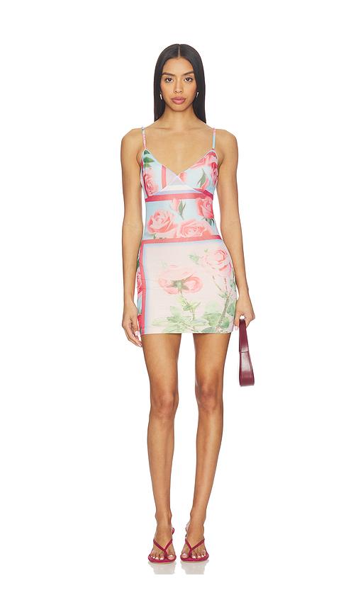 slim fit dress slacks JULIANNA DRESS main image 1