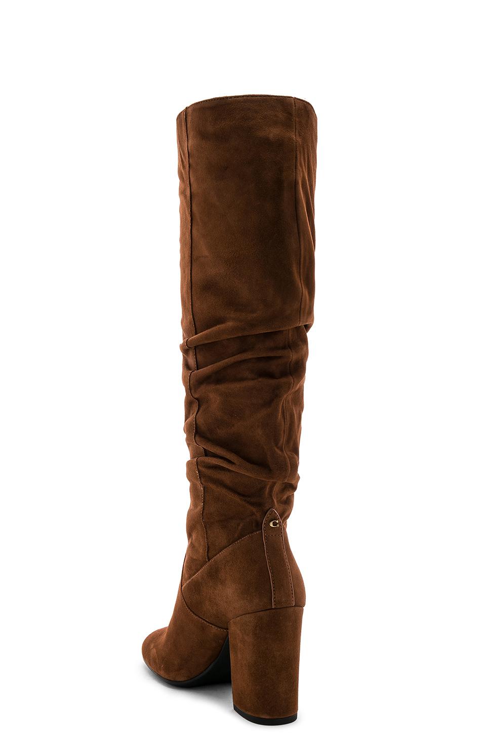 graham slouchy boot coach
