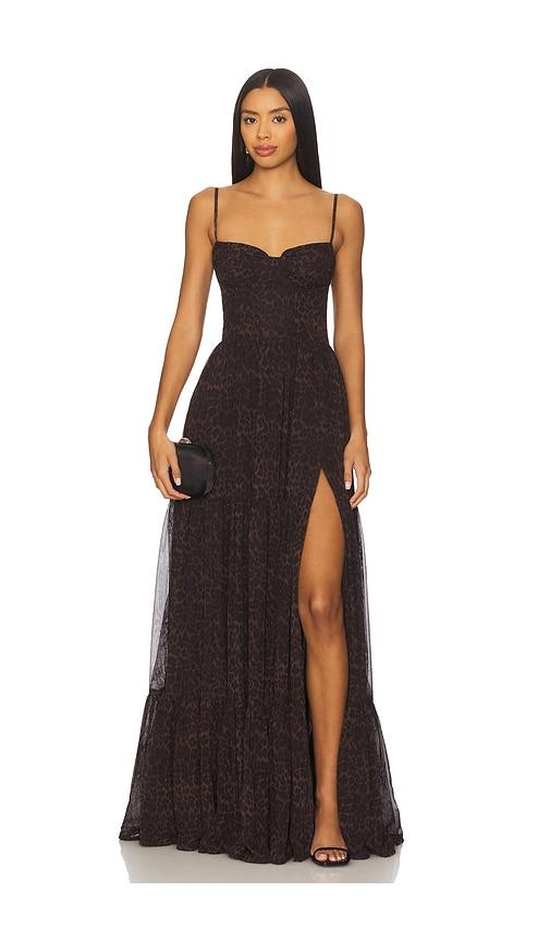 V. Chapman Gwen Gown | Lyst V. Chapman Gwen Gown | Lyst