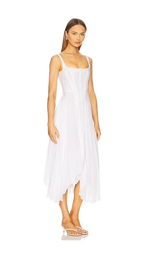 White Urban Outfitters Dresses for Women | Lyst