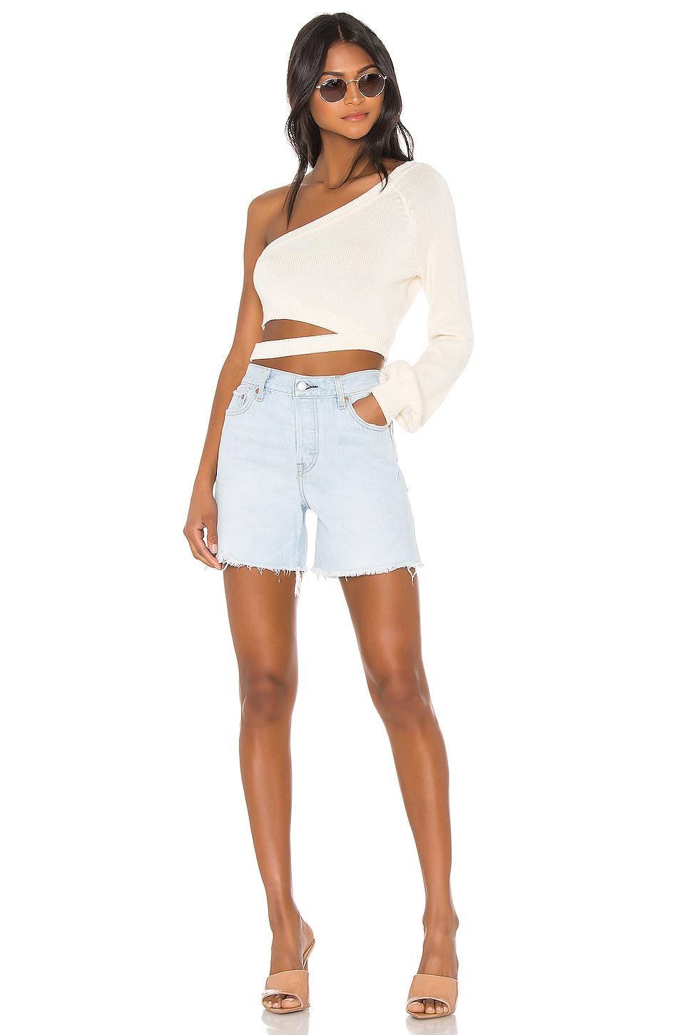 Levis Shorts Revolve Top Sellers, UP TO 