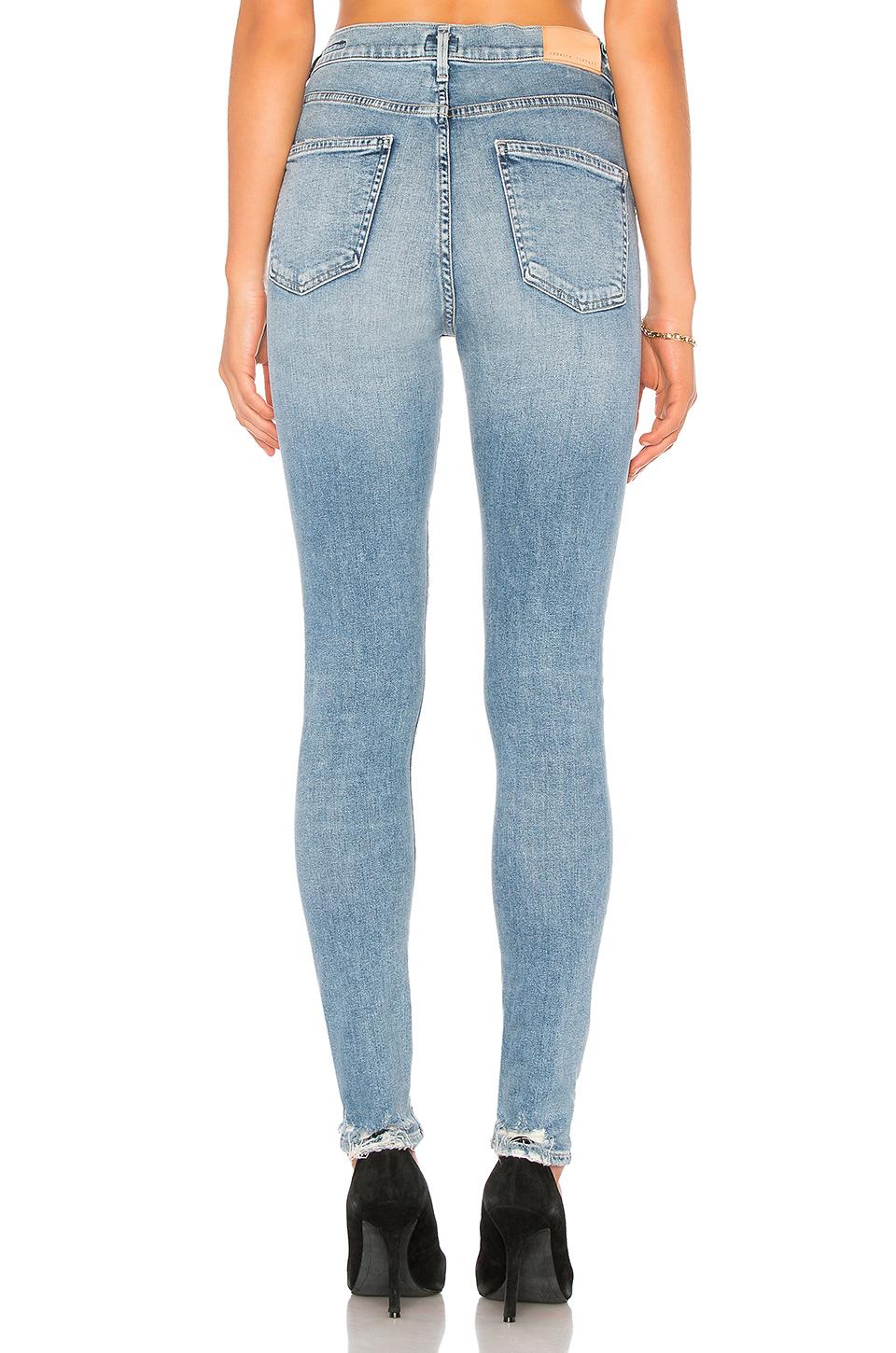 citizens of humanity rocket small talk