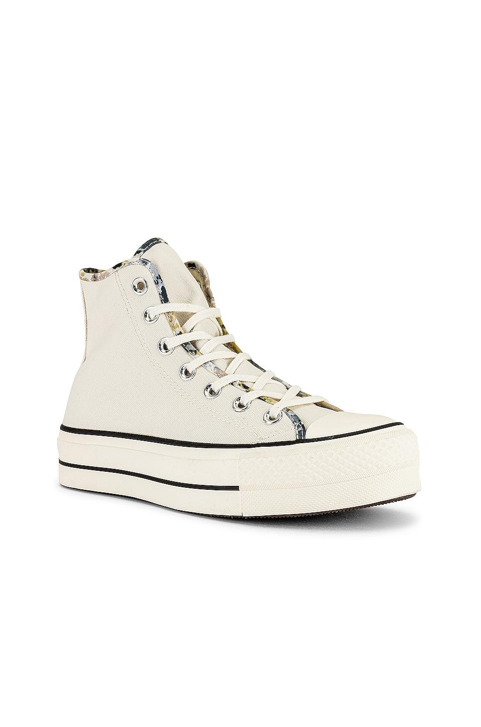 chuck taylor all star summer fest platform hi