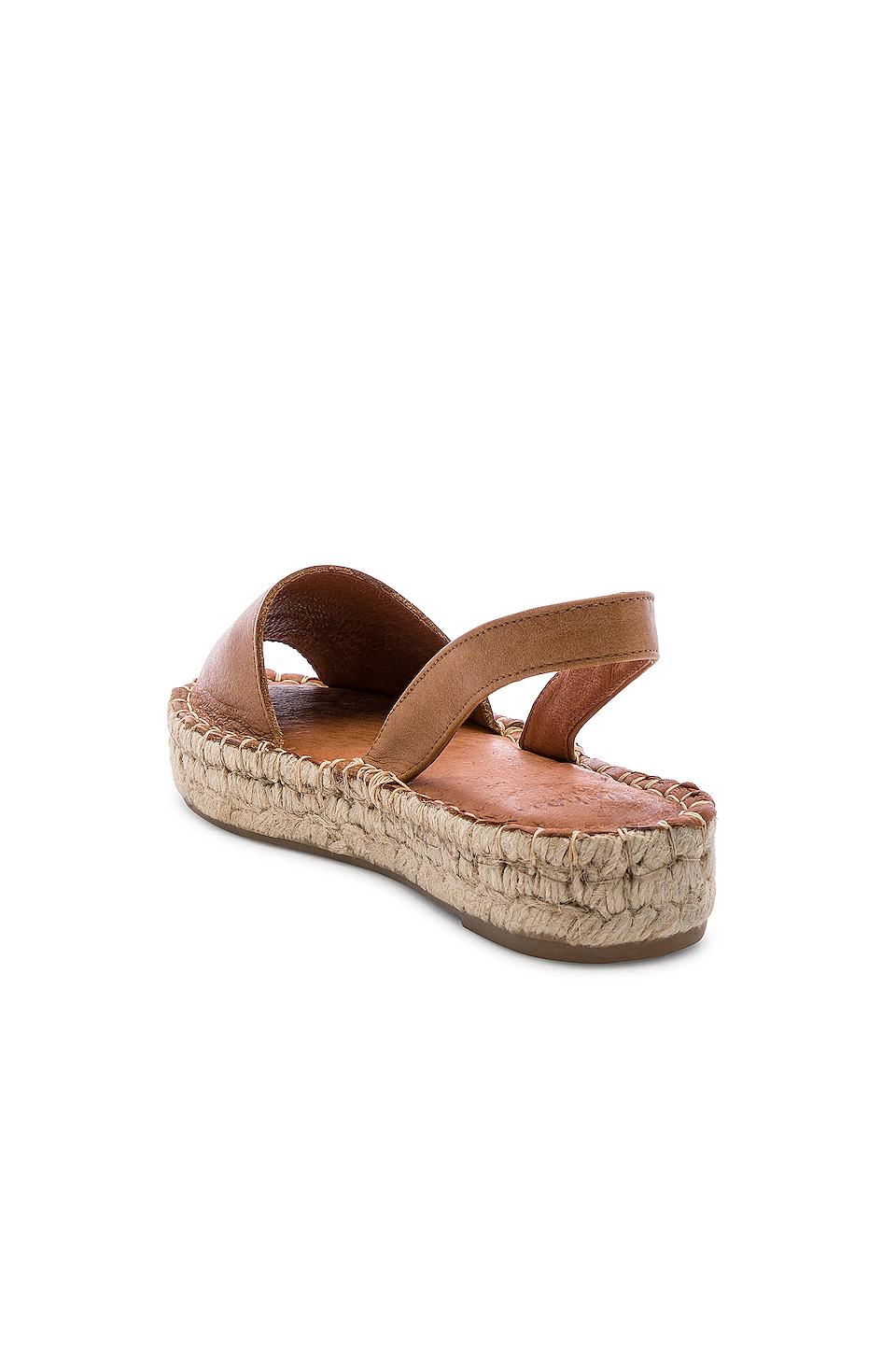 alohas brown sandals