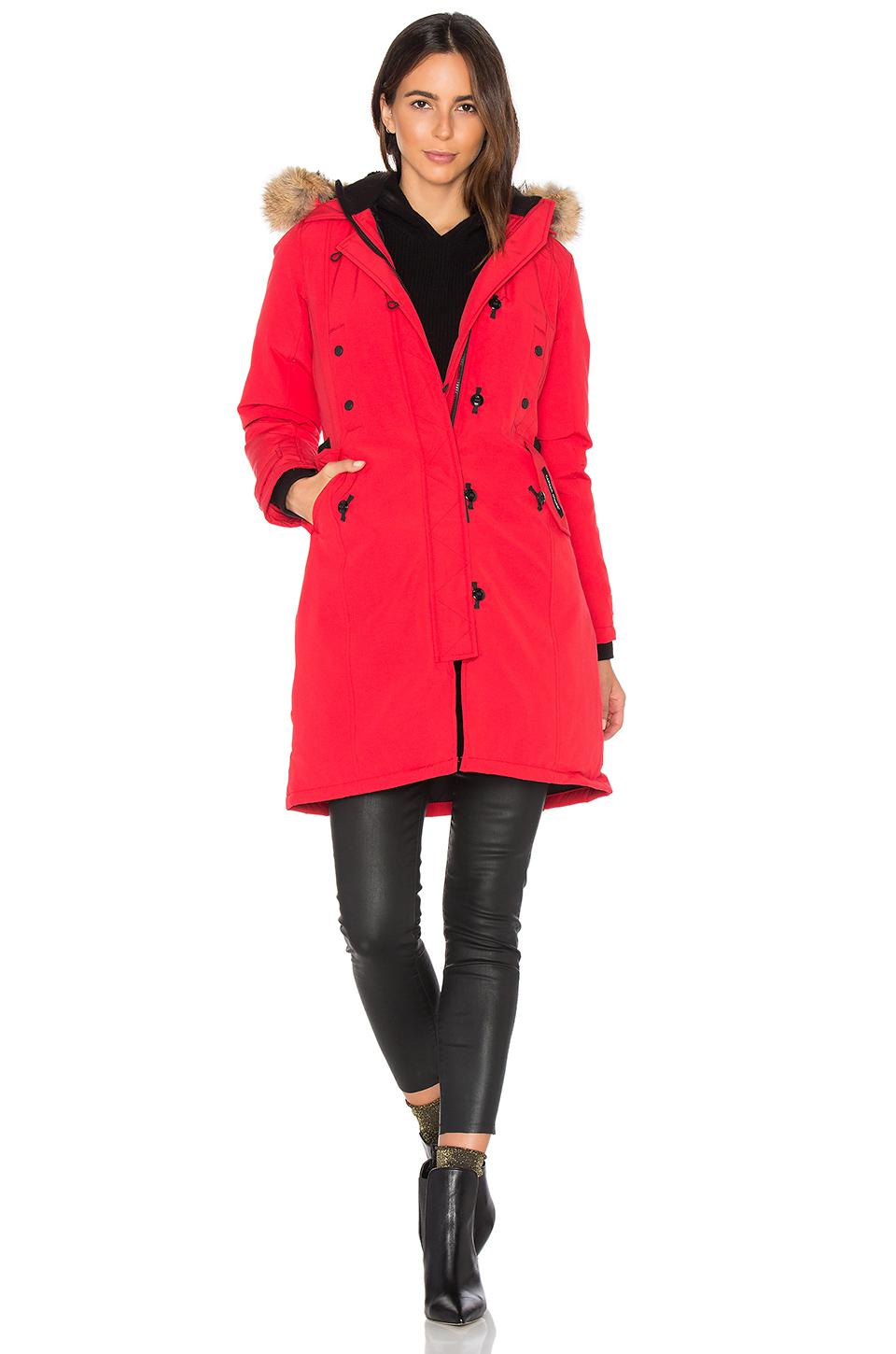 canada goose damen kinley canada goose damen kinley