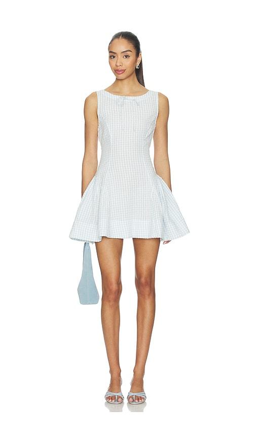 White For Love & Lemons Dresses for Women | Lyst