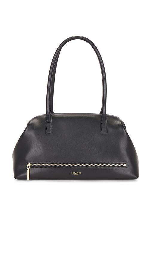 verafied-Black-Medium-Club-Bag 