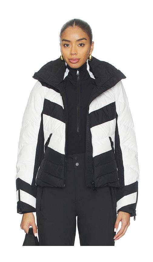 goldbergh 今期スキージャケット goldbergh-Black-Valanga-Ski-