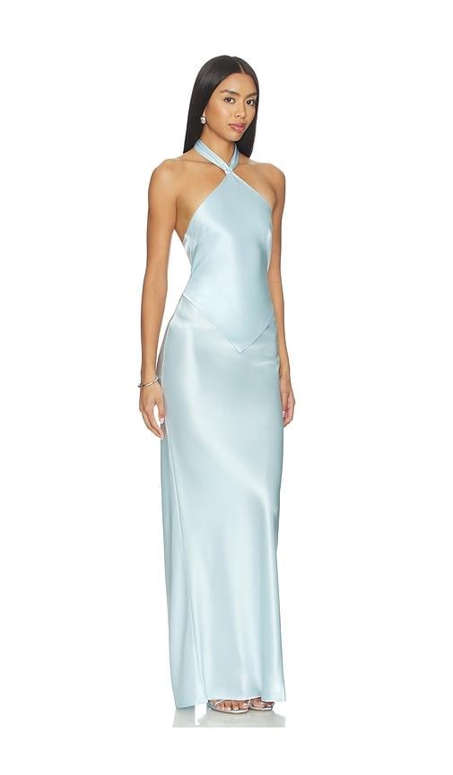 Blue retroféte Dresses for Women