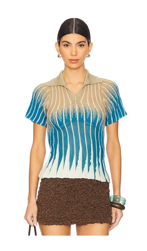 ISA BOULDER 売れ筋商品|||イサ ボルダー Tシャツ トップス レディース Tops Green Isa Boulder Tops for Women - Poshmark