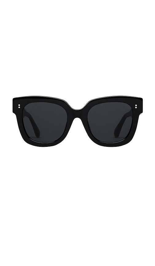 【関税込み】CHIMI ブラック 09 サングラス CHIMI サングラス | 正規品保障SmartBuyGlassesジャパン！